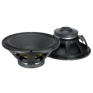НЧ громкоговоритель RCF LF18G400 RC-0696 фото