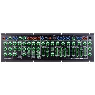 Синтезатор Roland Aira System-1m RO-1997 фото