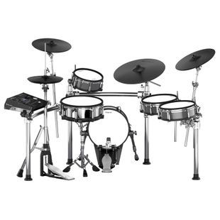 Электронная ударная установка Roland TD-50KV V-Drums RO-2127 фото