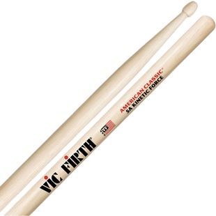 Палички барабанні Vic Firth 5AKF серіі American Classic VF-0013 фото