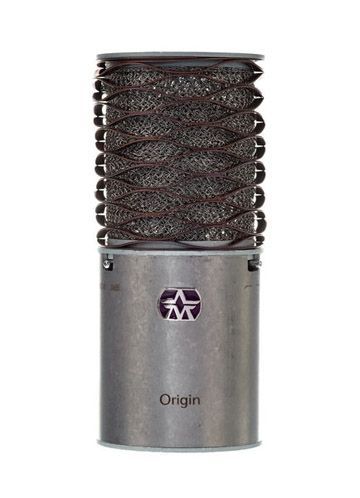 Студійний мікрофон Aston Microphones Origin Black Bundle AM-0222 фото
