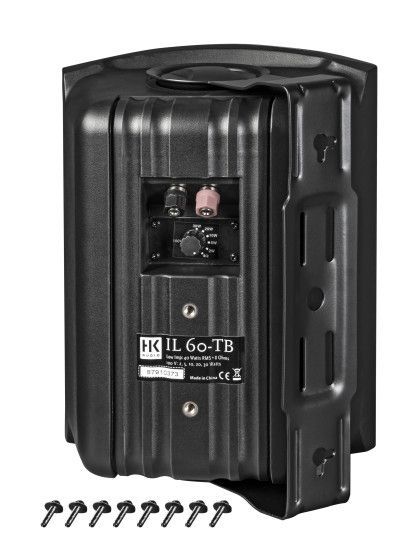 Інсталяційна акустична система HK Audio IL 60-TB/TW HK-0062 фото