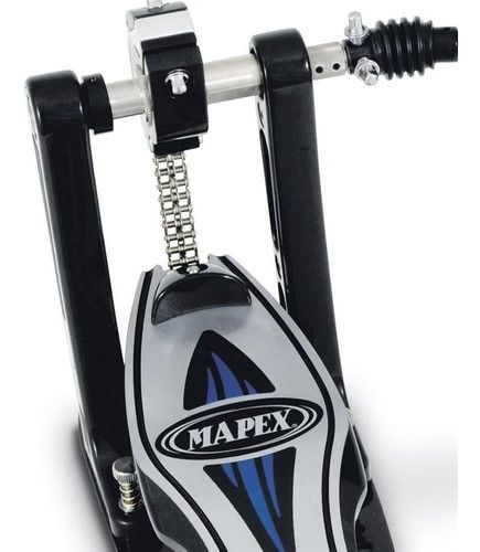 Подвійна педаль MAPEX PF1000TW MA-0800 фото