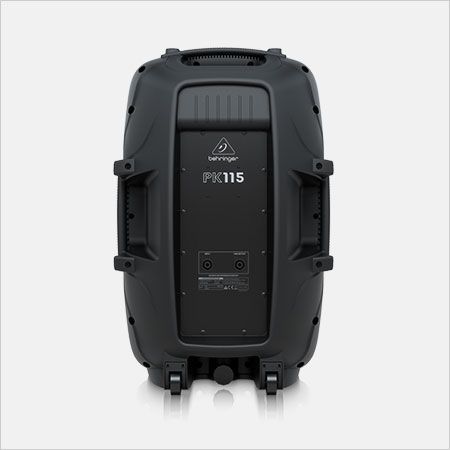 Пасивна акустична система Behringer PK115 BE-0941 фото