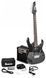 IBANEZ IJRG200 BK Гітарний набір IB-0147 фото 4