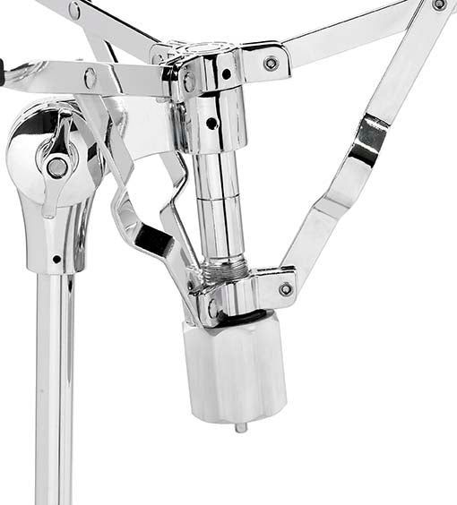 DW DWCP6300 6000 Series Flush Base Snare Stand DW-0114 фото