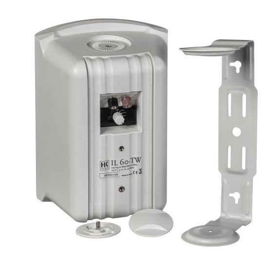 Інсталяційна акустична система HK Audio IL 60-TB/TW HK-0062 фото