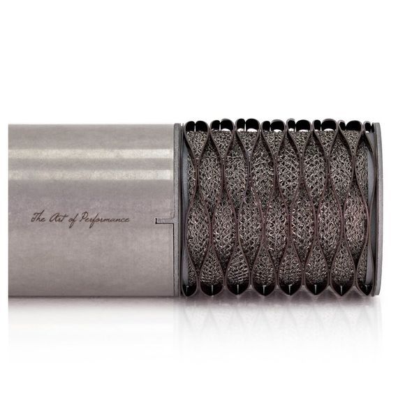 Студійний мікрофон Aston Microphones Origin Black Bundle AM-0222 фото