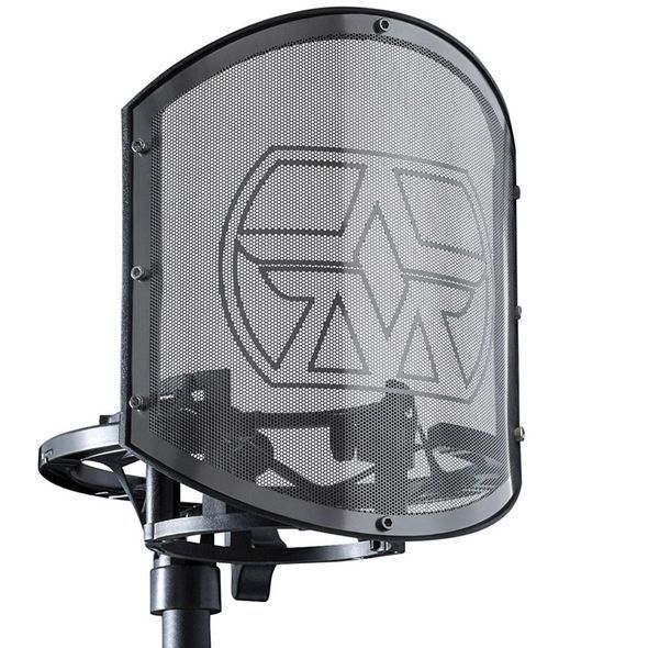 Студійний мікрофон Aston Microphones Origin Black Bundle AM-0222 фото