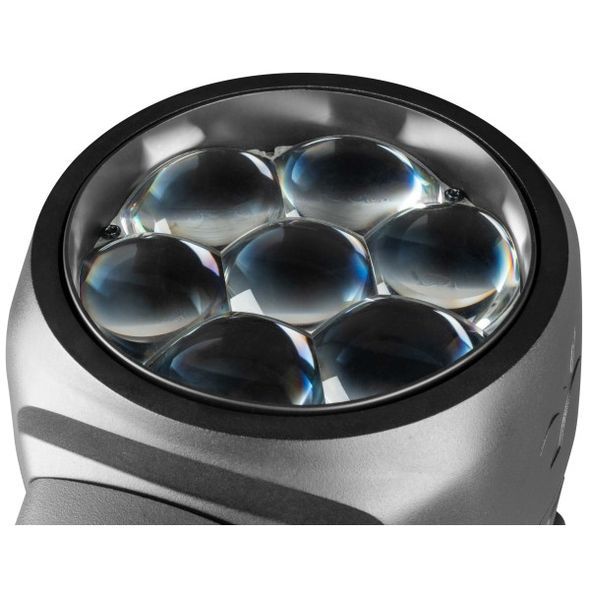 Sagitter ARCHER W3 Moving head wash beam zoom 7x40W RGBW SG-0514 фото