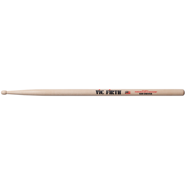 Барабанные палочки Vic Firth SD9 серии American Custom VF-0390 фото