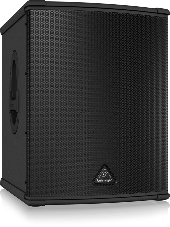Активний сабвуфер Behringer B1500XP BE-0807 фото