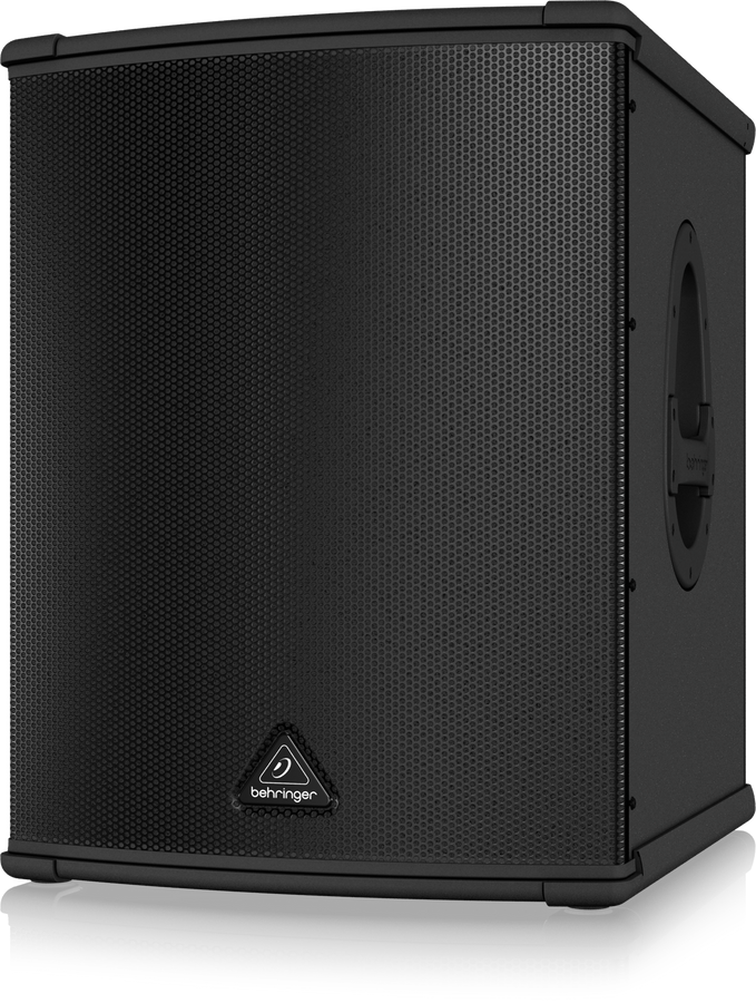 Активний сабвуфер Behringer B1500XP BE-0807 фото