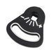 DW DWSP1208 Delta II Right Side Stroke Adjuster DW-0466 фото 1