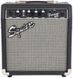 SQUIER by FENDER STRATOCASTER PACK LR BROWN SUNBURST GIG BAG 10G - 230V EU Гітарний набір SQ-0201 фото 3