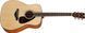 Акустическая гитара YAMAHA FG800 M NATURAL YA-0291 фото