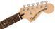 SQUIER by FENDER AFFINITY SERIES STRAT PACK HSS CHARCOAL FROST METALLIC Гітарний набір SQ-0072 фото 3