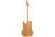 SQUIER by FENDER CLASSIC VIBE '70s TELECASTER THINLINE MN NATURAL Электрогитара SQ-0139 фото 2