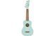 FENDER UKULELE VENICE SOPRANO DAPHNE BLUE WN Укулеле FE-0619 фото 1