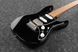 IBANEZ AZ2204B-BK Электрогитара IB-0070 фото 3