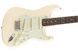 FENDER VINTERA '60s STRATOCASTER MODIFIED PFN OLYMPIC WHITE Электрогитара FE-0642 фото 3