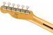 SQUIER by FENDER CLASSIC VIBE '70s TELECASTER THINLINE MN NATURAL Электрогитара SQ-0139 фото 5