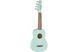 FENDER UKULELE VENICE SOPRANO DAPHNE BLUE WN Укулеле FE-0619 фото 3