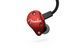 FENDER FXA6 IN-EAR MONITORS RED Ушные мониторы FE-0367 фото 1