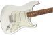 FENDER PLAYER STRATOCASTER PF PWT Электрогитара FE-0530 фото 3