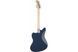 FENDER HYBRID JAZZMASTER MN INDIGO Электрогитара FE-0386 фото 2