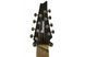 IBANEZ RGMS8-BK Электрогитара IB-0221 фото