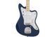 FENDER HYBRID JAZZMASTER MN INDIGO Электрогитара FE-0386 фото 3