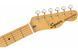 SQUIER by FENDER CLASSIC VIBE '70s TELECASTER THINLINE MN NATURAL Электрогитара SQ-0139 фото 4