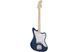 FENDER HYBRID JAZZMASTER MN INDIGO Электрогитара FE-0386 фото 1