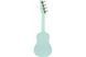 FENDER UKULELE VENICE SOPRANO DAPHNE BLUE WN Укулеле FE-0619 фото 2
