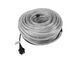 EUROLITE RUBBERLIGHT LED RL1-230V blue 44m EL-1407 фото 1