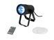EUROLITE LED PST-15W MK2 COB RGBW Floor Spot/Wash EL-1011 фото 1