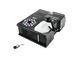 EUROLITE NSF-350 LED Hybrid Spray Fogger EL-1298 фото 2
