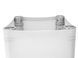 EUROLITE Truss Cover 100cm white EL-1544 фото 2