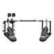 DW DWCP3002LA3000 Series Lefty Double Bass Pedal DW-X005 фото 1