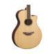 Електроакустична гітара YAMAHA APX600 NATURAL YA-0319 фото 2