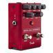 FENDER PEDAL SANTA ANA OVERDRIVE Педаль ефектів FE-0458 фото 3