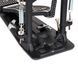 DW DWCP3002LA3000 Series Lefty Double Bass Pedal DW-X005 фото 3