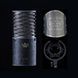 Студійний мікрофон Aston Microphones Origin Black Bundle AM-0222 фото 1