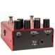 FENDER PEDAL SANTA ANA OVERDRIVE Педаль ефектів FE-0458 фото 5