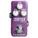 Педаль ефектів фленжер TC ELECTRONIC Vortex Mini Flanger TE-0015 фото