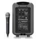 Портативная акустическая система Behringer Europort MPA100BT BE-0819 фото 4