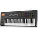 USB/MIDI-клавіатура Behringer Motor 49 BE-0844 фото 2