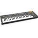 USB/MIDI-клавіатура Behringer Motor 49 BE-0844 фото 6