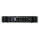 Трансляционный усилитель Omnitronic MP350P (80709645) OM-0886 фото 1
